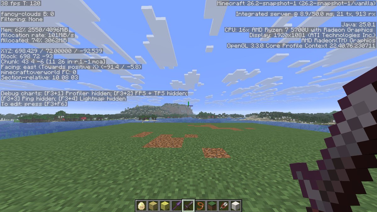 El Minehuy tweet media