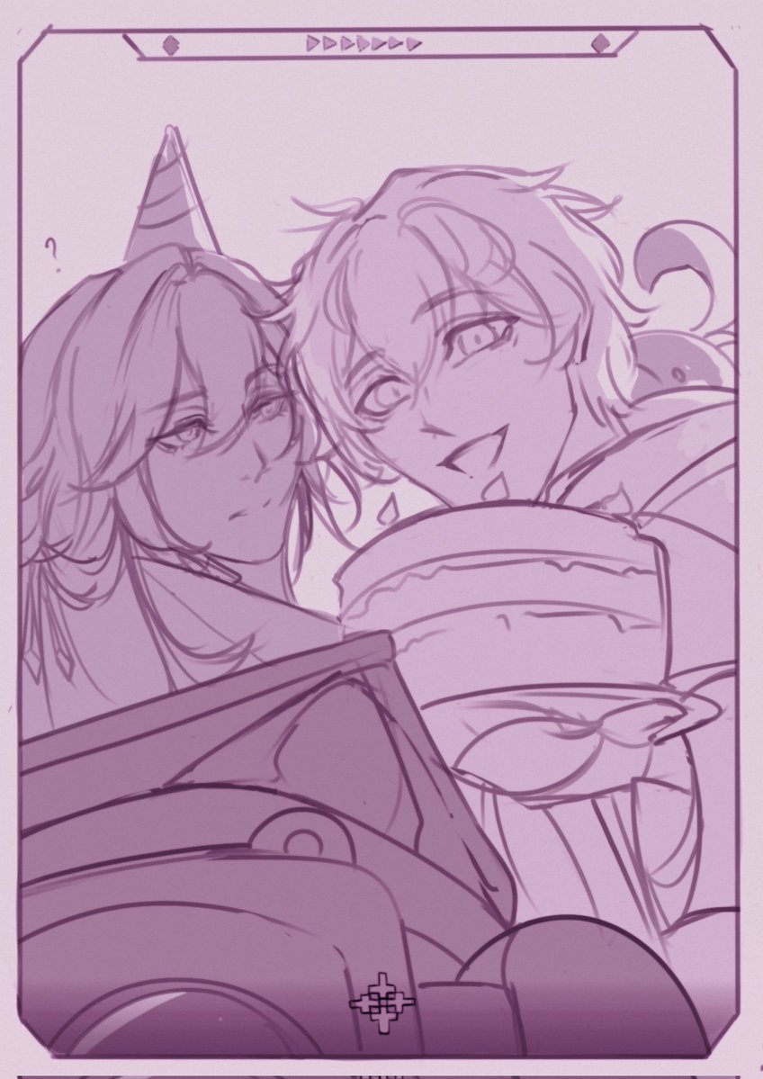 krw038's tweet image. happy birthday me? 

#ashcae #ashveil