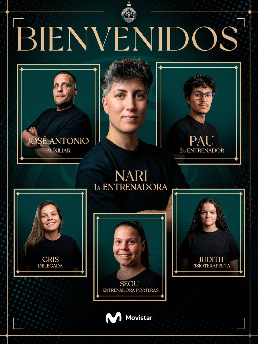 Los Troncos FC tweet media