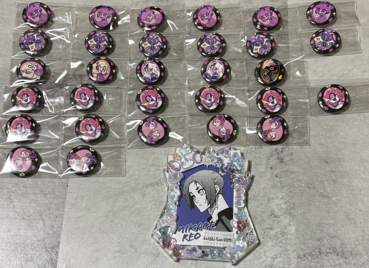 えび🍤らおぱん |海老老板| tweet media