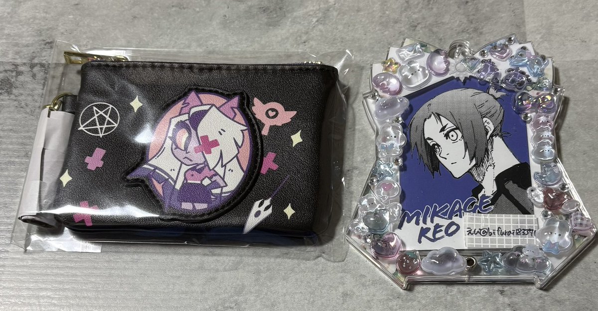 えび🍤らおぱん |海老老板| tweet media