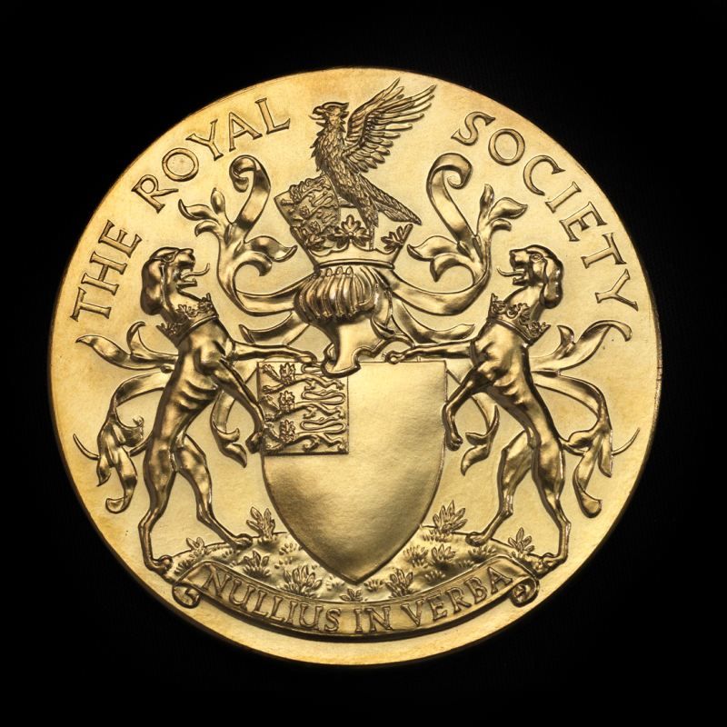 ill_Scholar's tweet photo. The Royal Society was Founded in 1660

Isaac Newton, Ben Franklin, Winston Churchill, etc. 

Motto is "Nullus in Verba" 

Take Nobody's Word For it

Modern Academia is the antithesis of this motto. https://t.co/yxUDSsU1OH