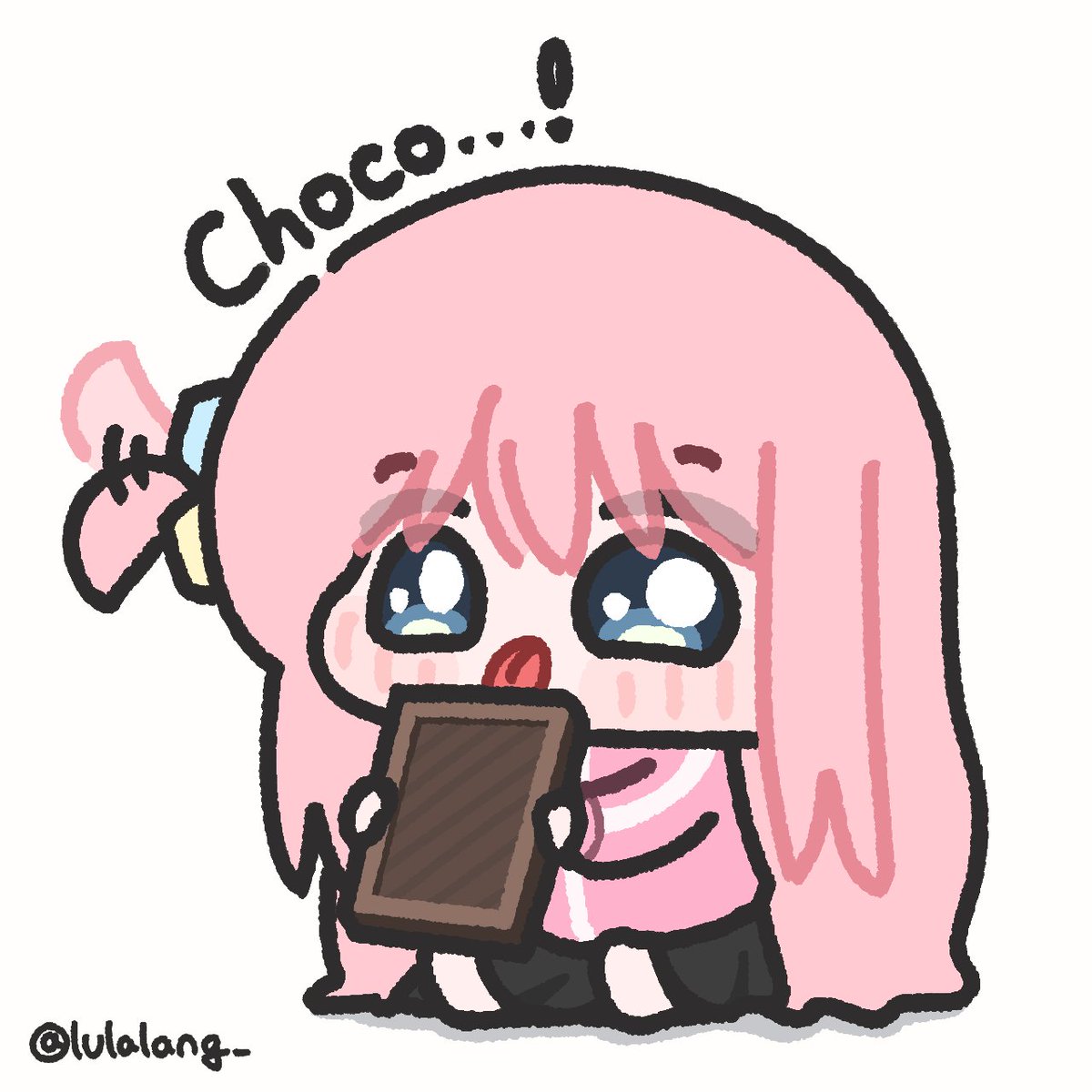 lulalang tweet media