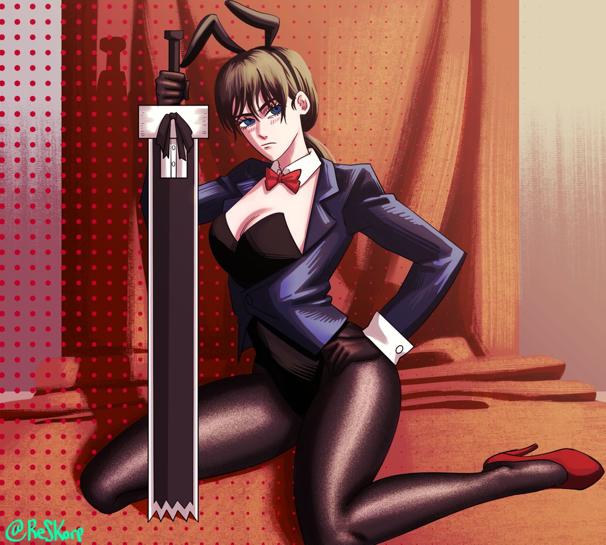 ReSkorp Drew (Comms Open) tweet media