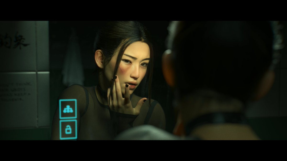 Horizon Renders tweet media