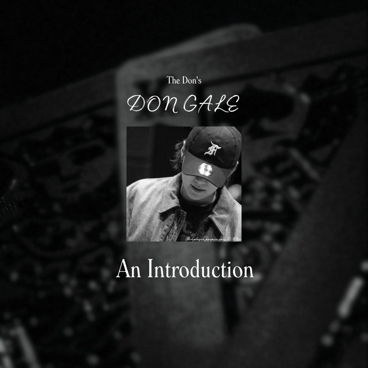 DON GALE tweet media