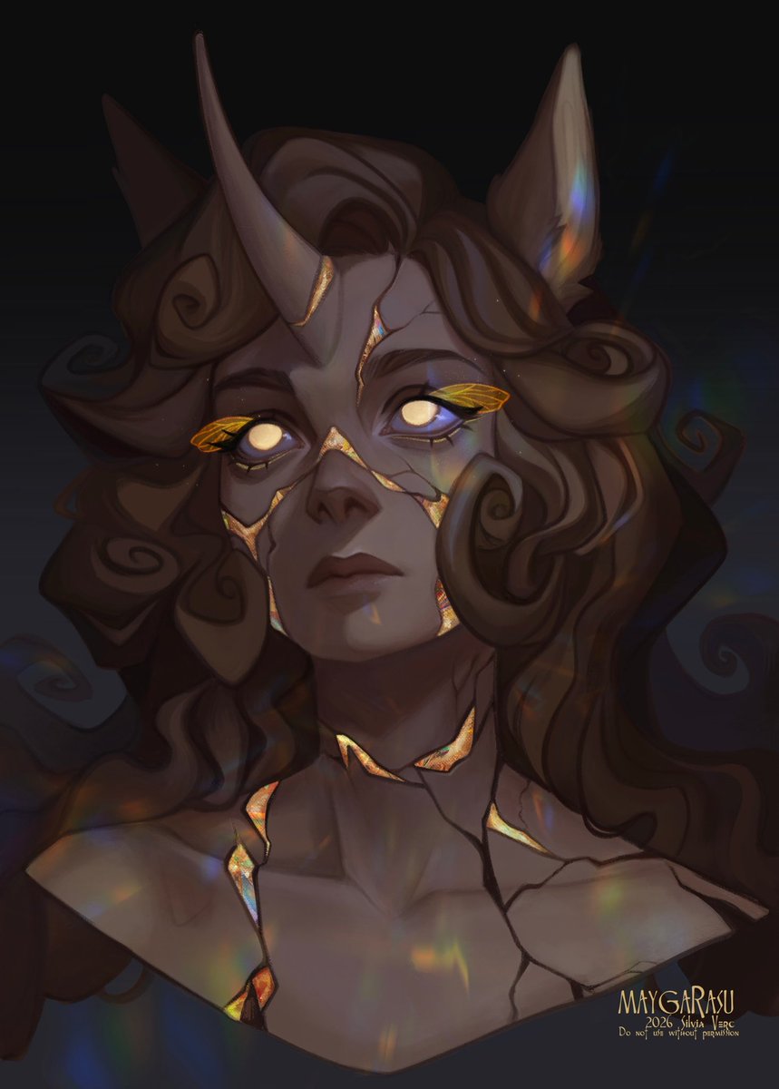 Silvia Verc tweet media