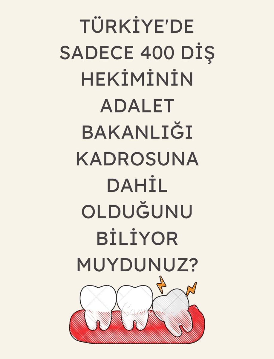 secita8's tweet photo. @saglikbakanligi na bağlı olarak meslektaşlarımızla aynı özlük haklarında çalışabilmek istiyoruz.Kura ile puansız atandığımız bu kurumlarda ikinci sınıf hekim muamelesi görmekten çok bunaldık #AdaletBakanlığıDişHekimleri @harunyildizli1 @avharunmertoglu @ahmetsalihdal @bpthaber https://t.co/soZm1TRBpR