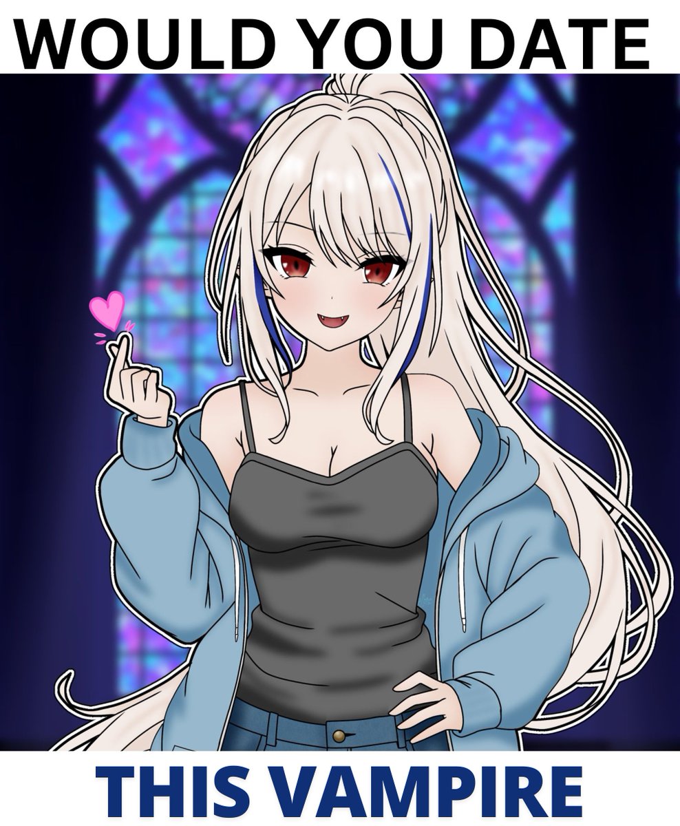 Yamoria Bloodrose🖤 tweet media