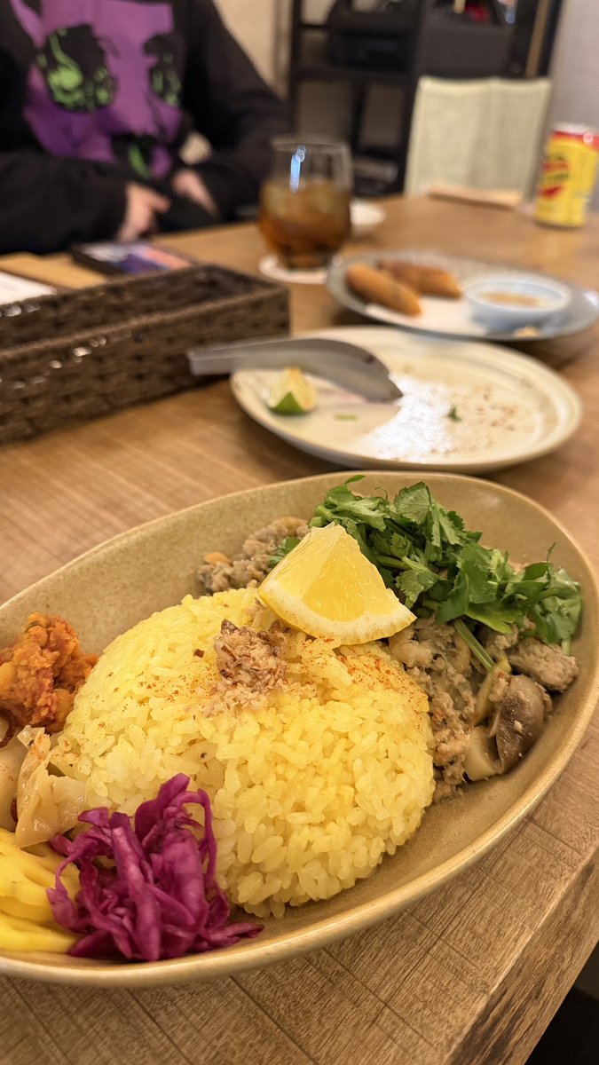 下地 尚子 Naoko Shimoji tweet media