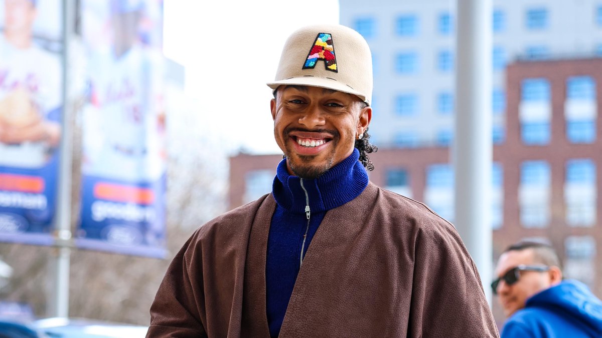 New York Mets tweet media