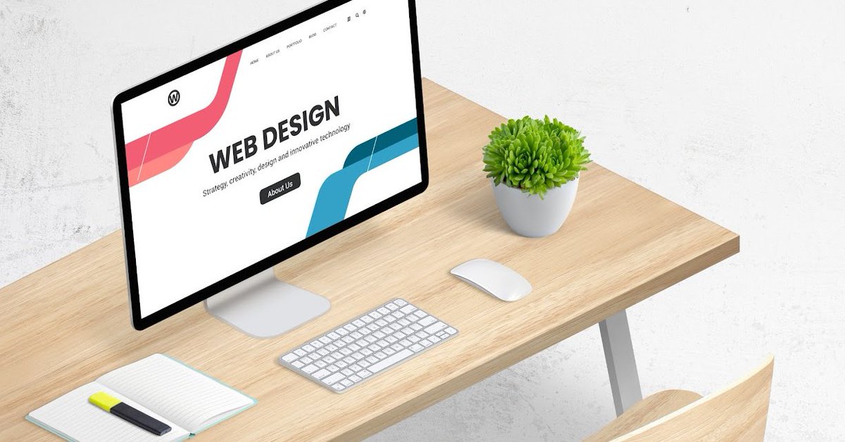 Your website shouldn't just look pretty; it should work harder than a caffeine-fueled intern. We build responsive, SEO-optimized sites that convert browsers into buyers. 

Check out our website for more information. 1l.ink/P7JQT6R