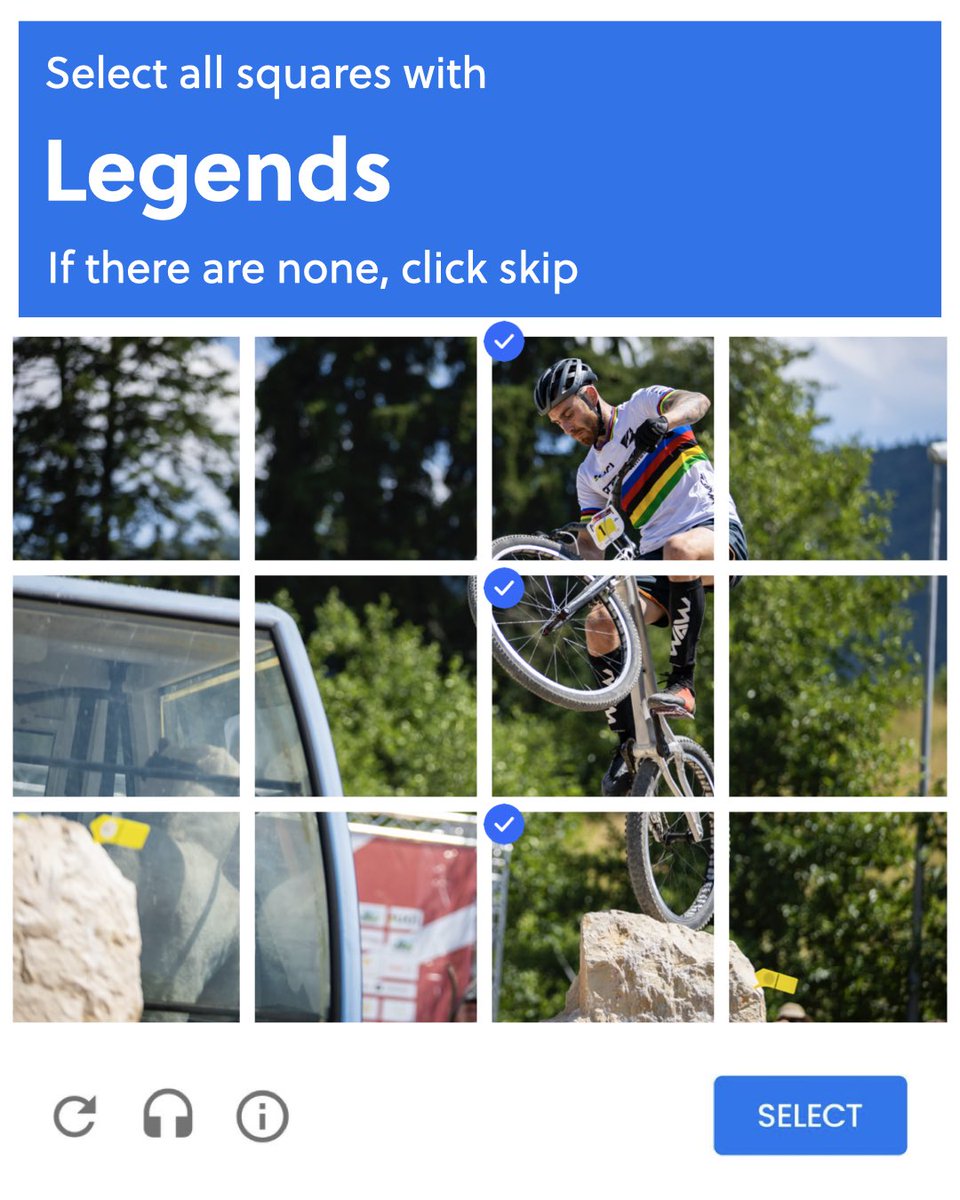 UCI Trials tweet media
