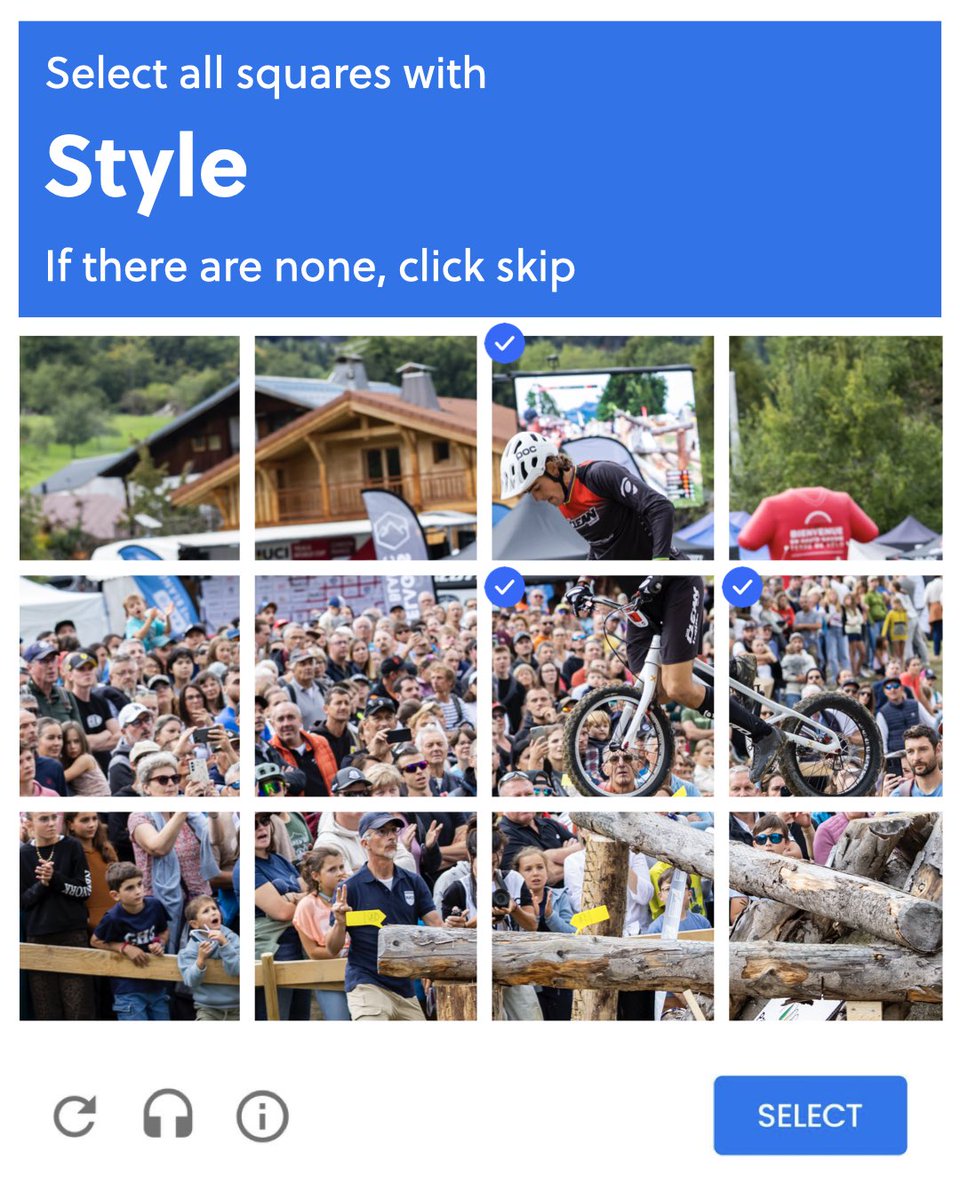 UCI Trials tweet media