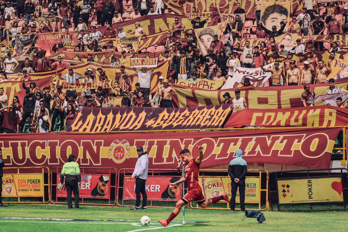 Dilan Orjuela tweet media