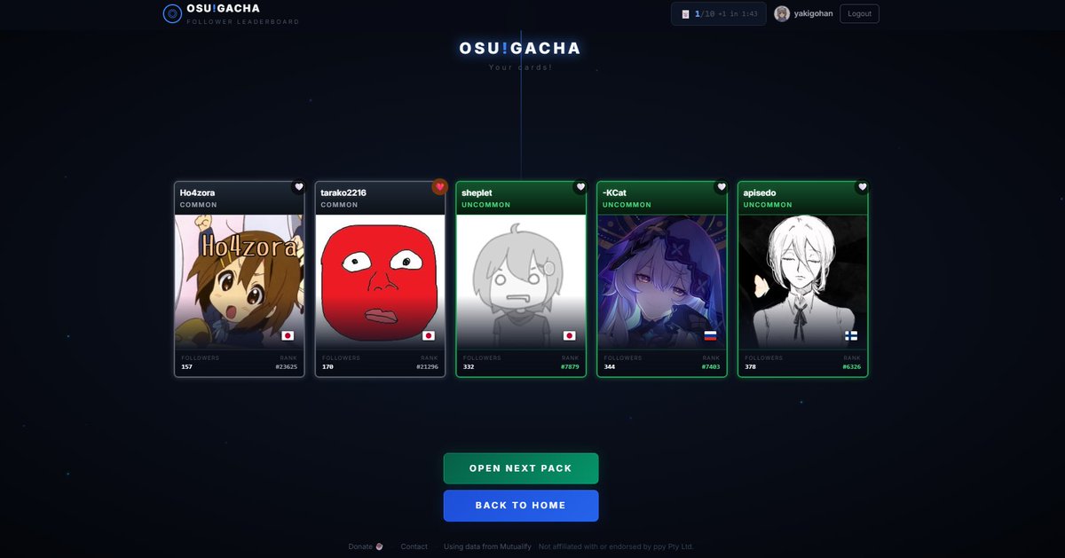 焼きゴハン tweet media