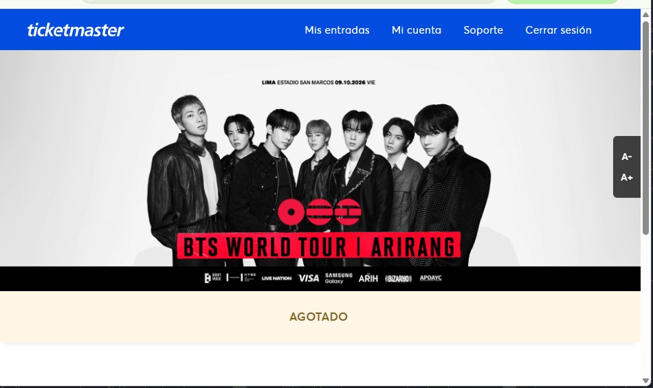 Les 🇵🇪 | YOU MANIAC ERA tweet media