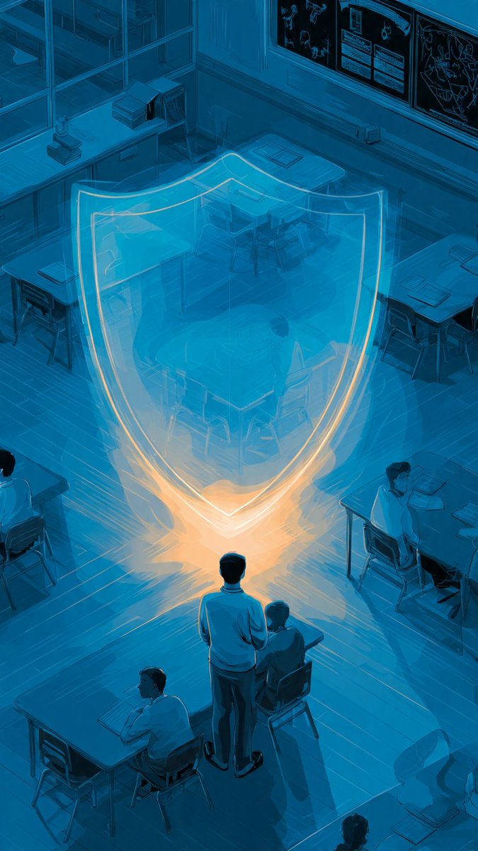 TicEducativas's tweet image. ¡La ciberseguridad no es solo para ingenieros! 🛡️💻 
​Este curso de la @UNAM_MX es la clave para entender riesgos sin tecnicismos. ¡Ideal para docentes y profesionales que buscan actualizarse! 🚀
​#Ciberseguridad #EdTech #TIC #UNAM #AprendizajePermanente
educacioncontinua.geofisica.unam.mx/index.php/ofer…