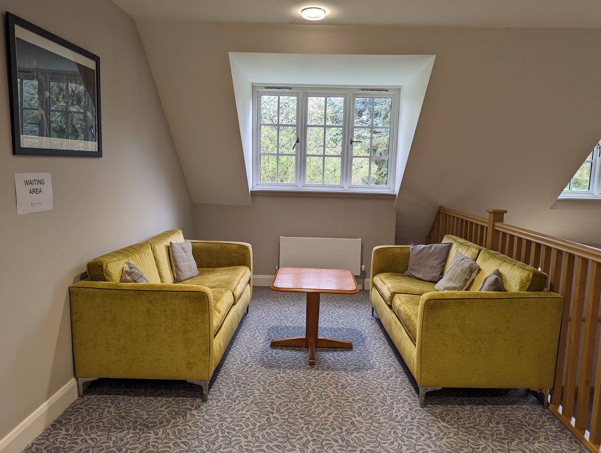 Quorn Grange Hotel tweet media