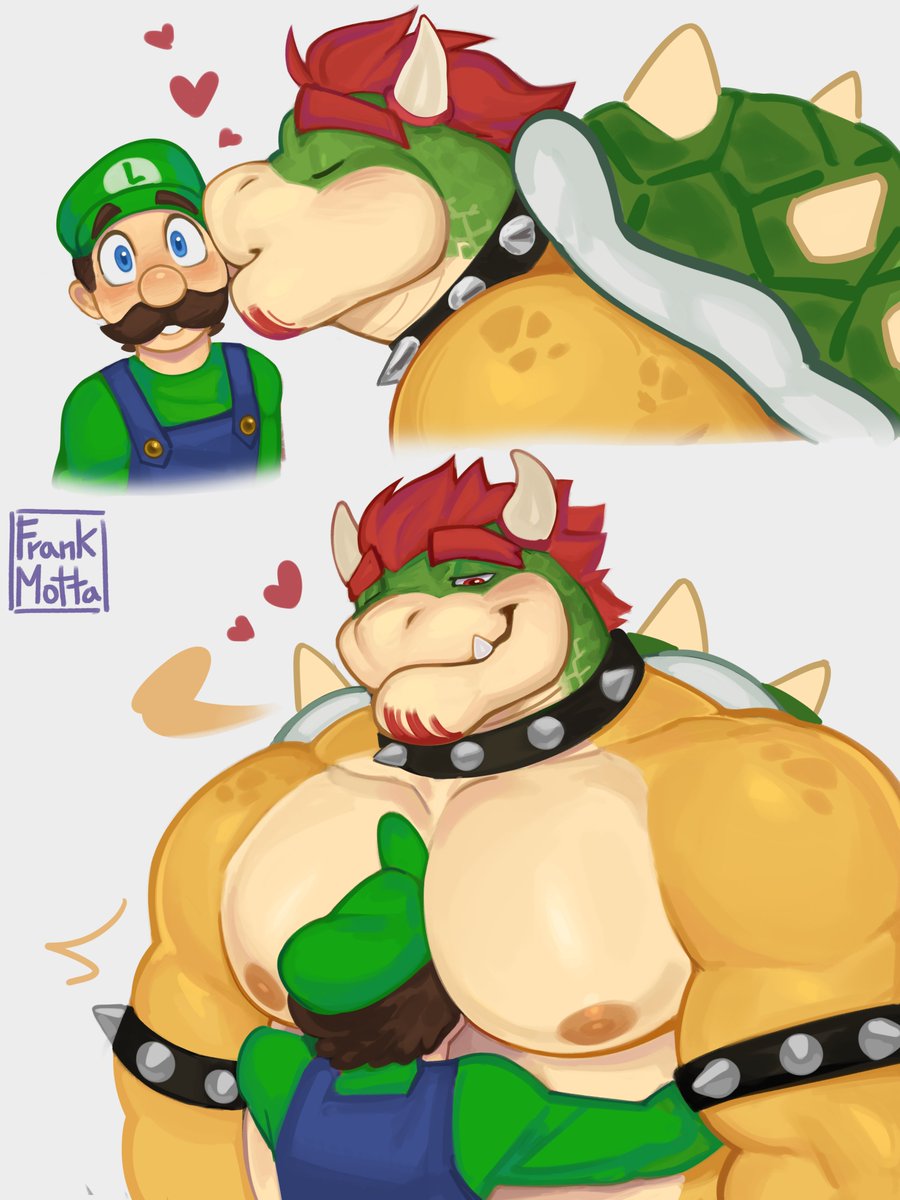 Frank Motta🌈 ✦ tweet media