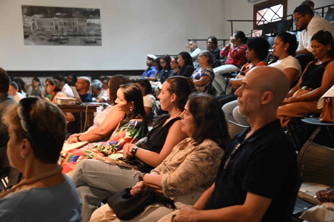 IPAC Bahia tweet media