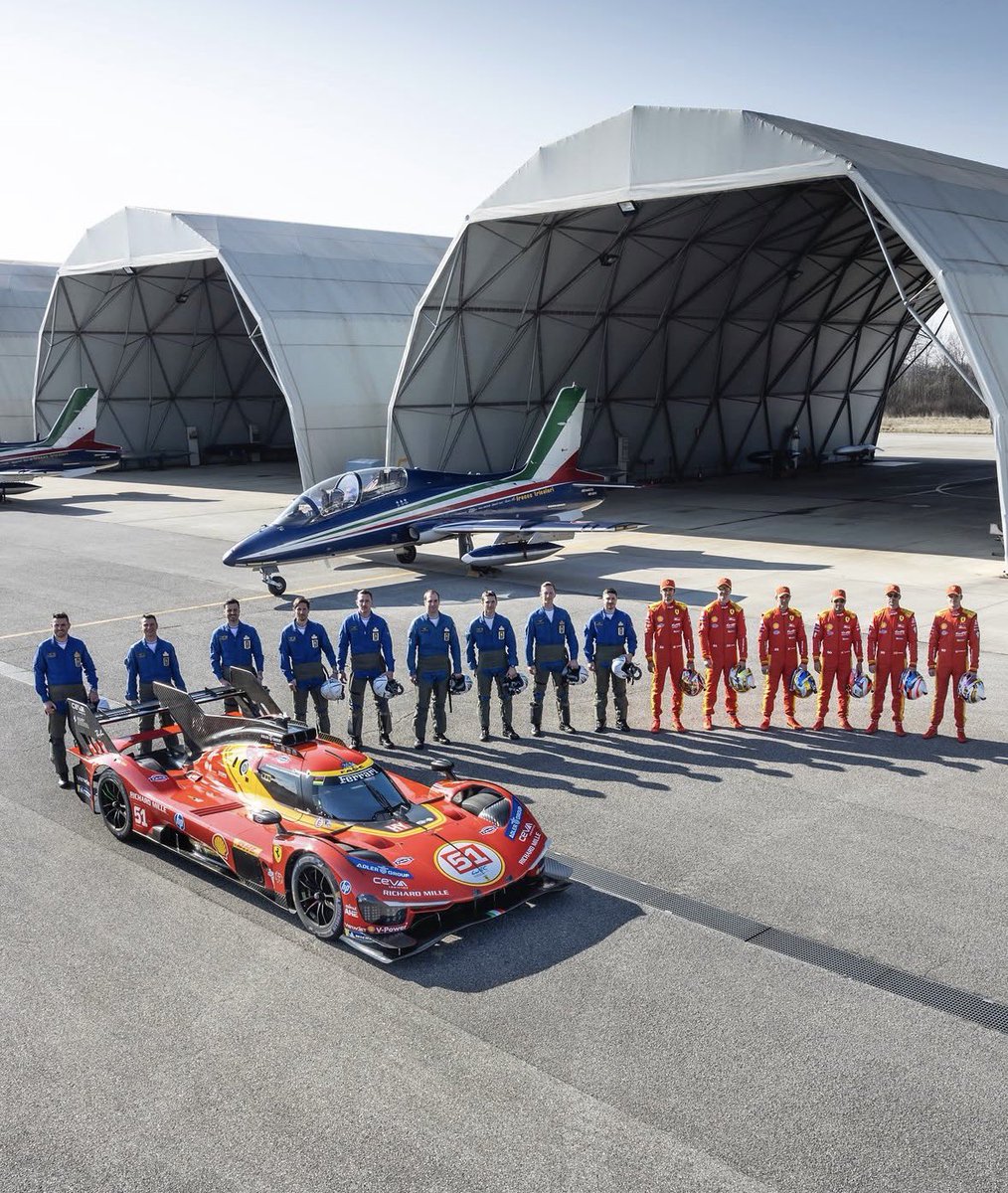 FerrariLMHnews tweet picture
