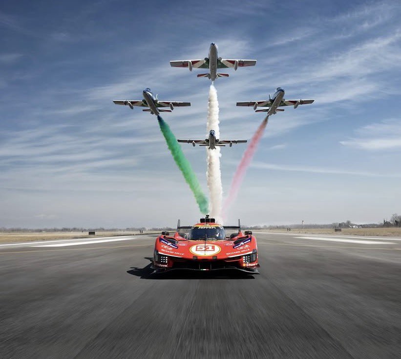 FerrariLMHnews tweet picture