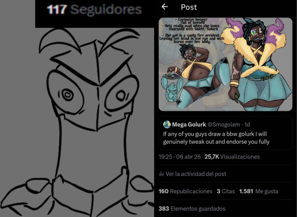 SmashStone (Commisions OPEN) tweet media