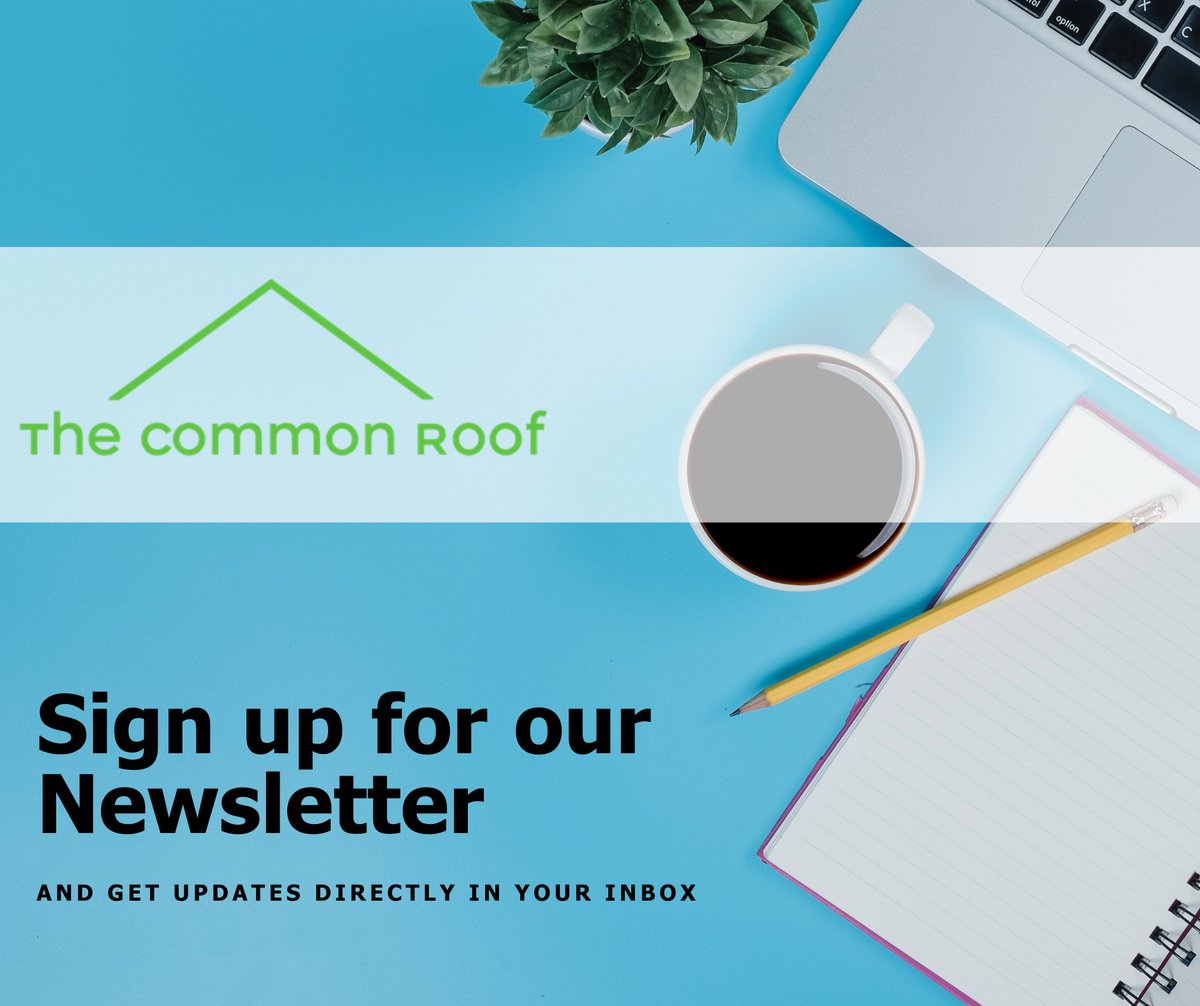 TheCommonRoof's tweet photo. There's lots happening at The Common Roof! Missed our latest newsletter? View it here and sign up for future updates: https://t.co/skc2dNEkvR https://t.co/V2iOWwopIx
