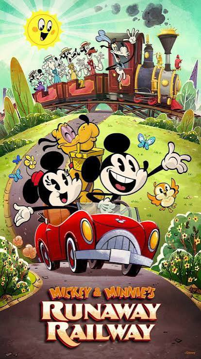 BRUH WHAT YOU MEAN VARIO IS VOICED BY RUNAWAY RAILWAY MICKEY MOUSE