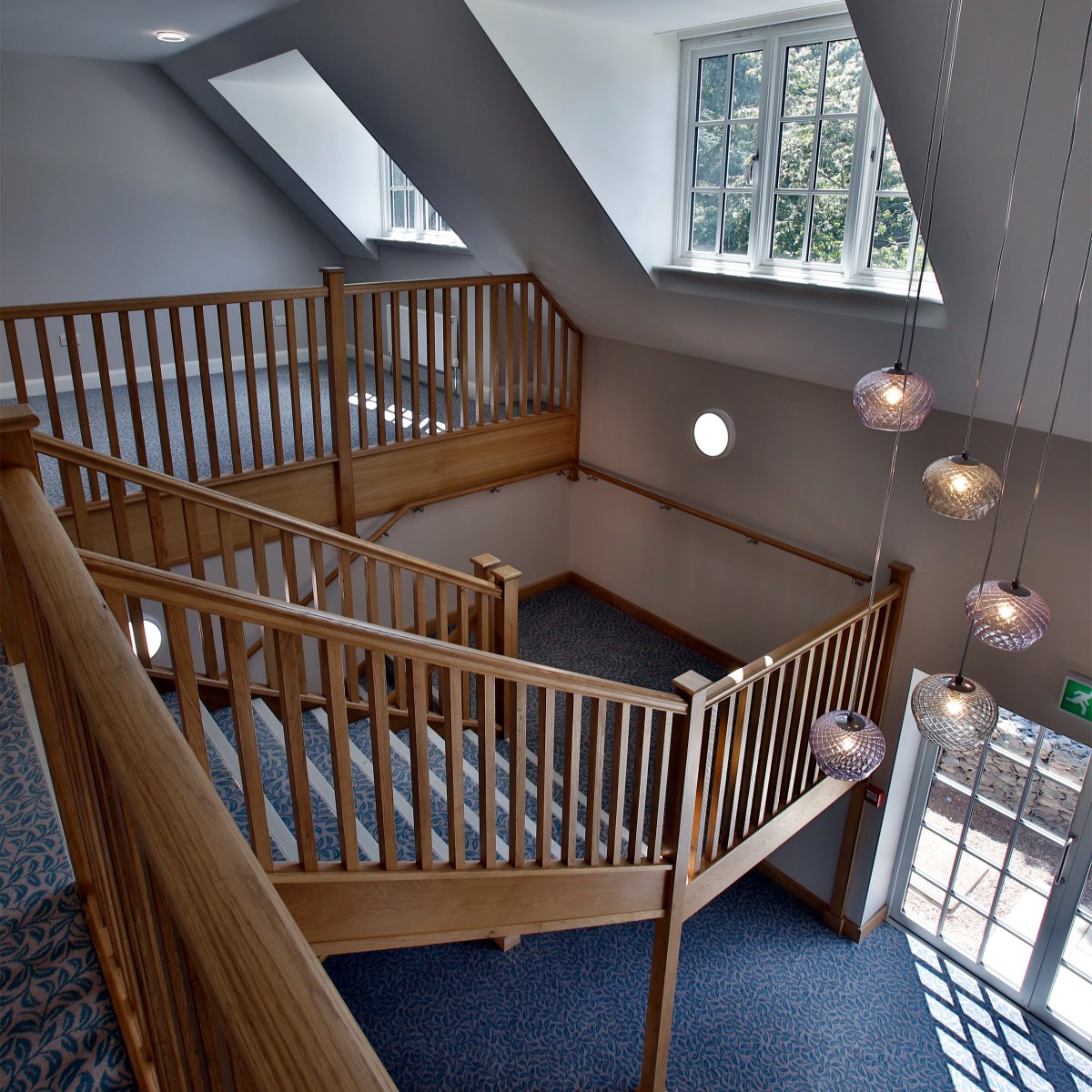 Quorn Grange Hotel tweet media