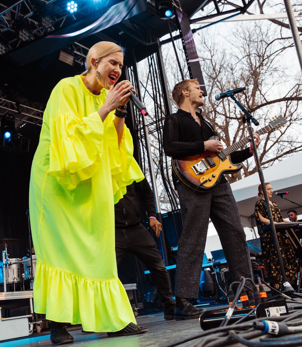 Treefort Music Fest tweet media