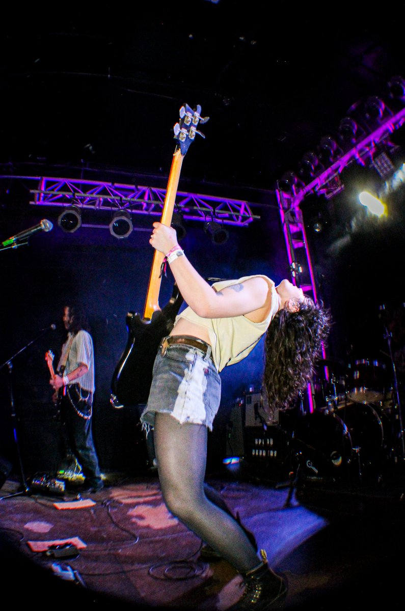 Treefort Music Fest tweet media