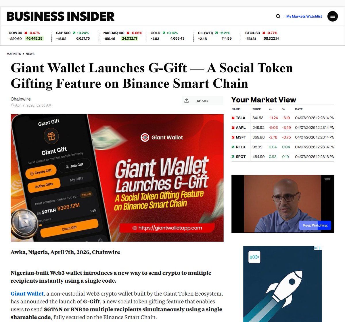 Prophet Emmanuel Okeke tweet media