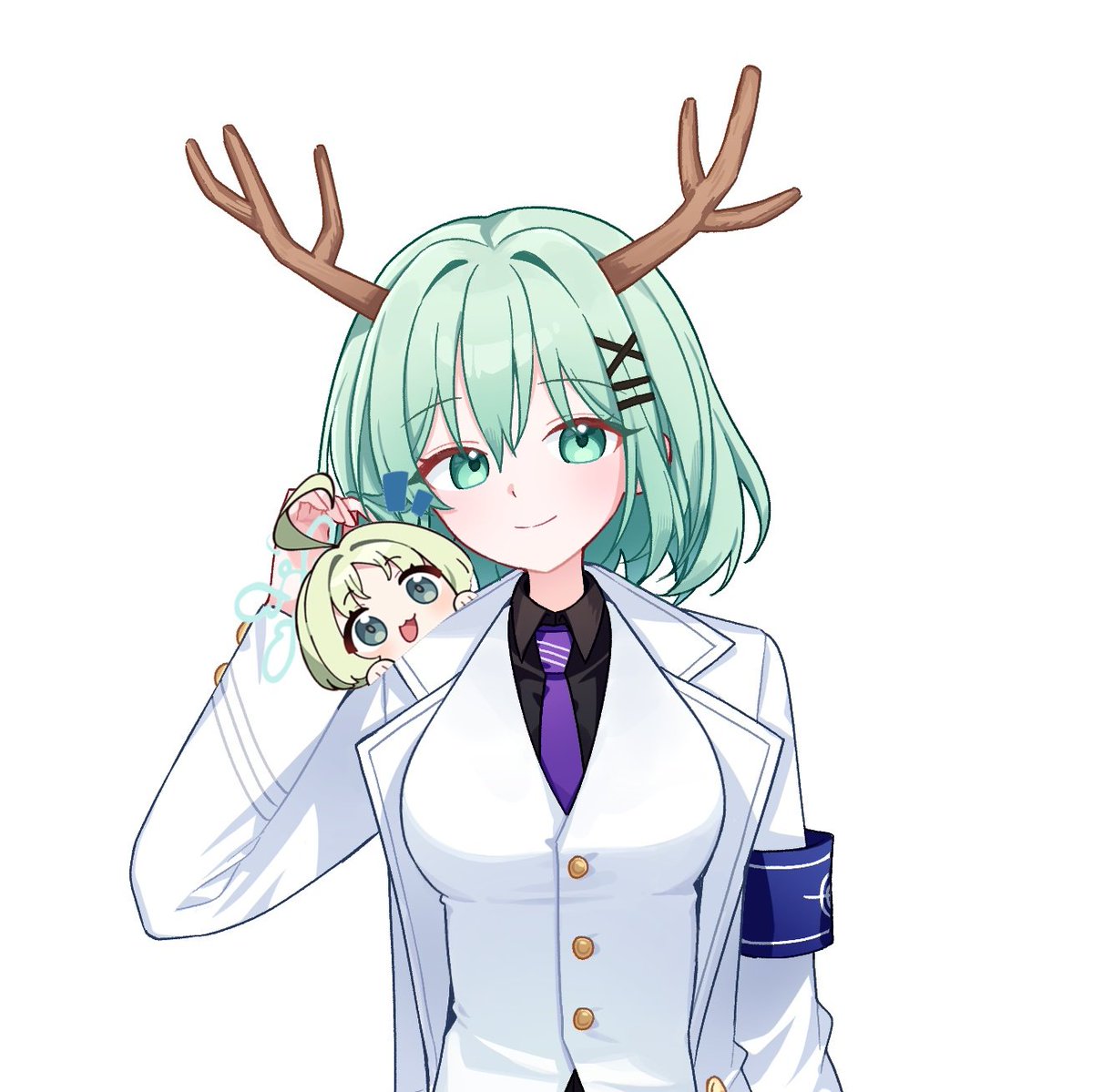 트리🌱 tweet media