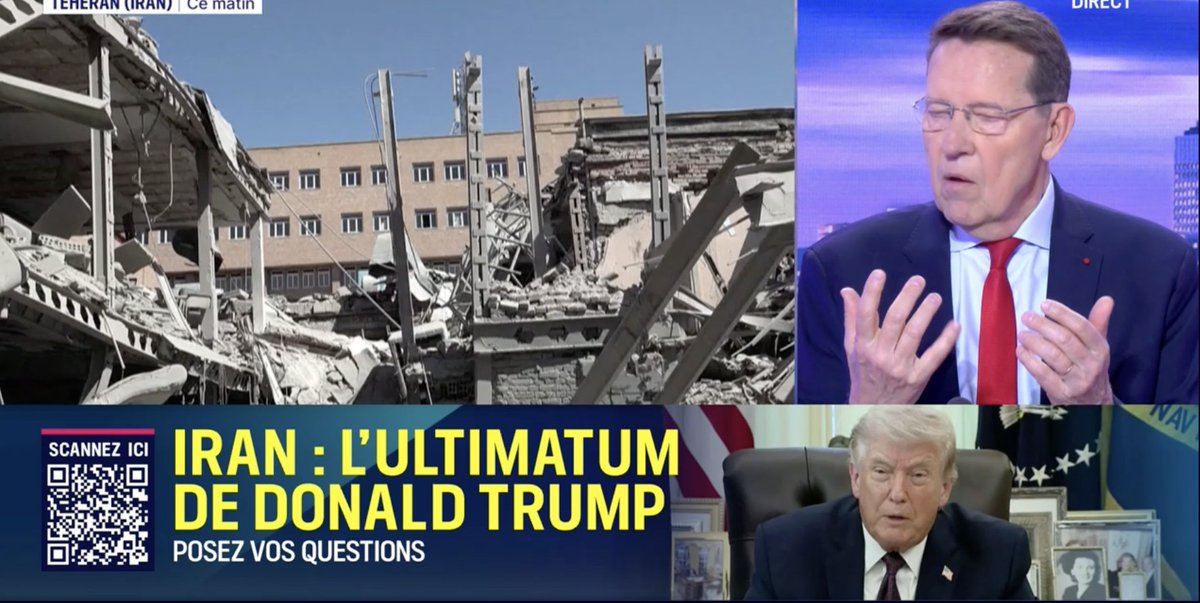 Thierry de Cabarrus tweet media