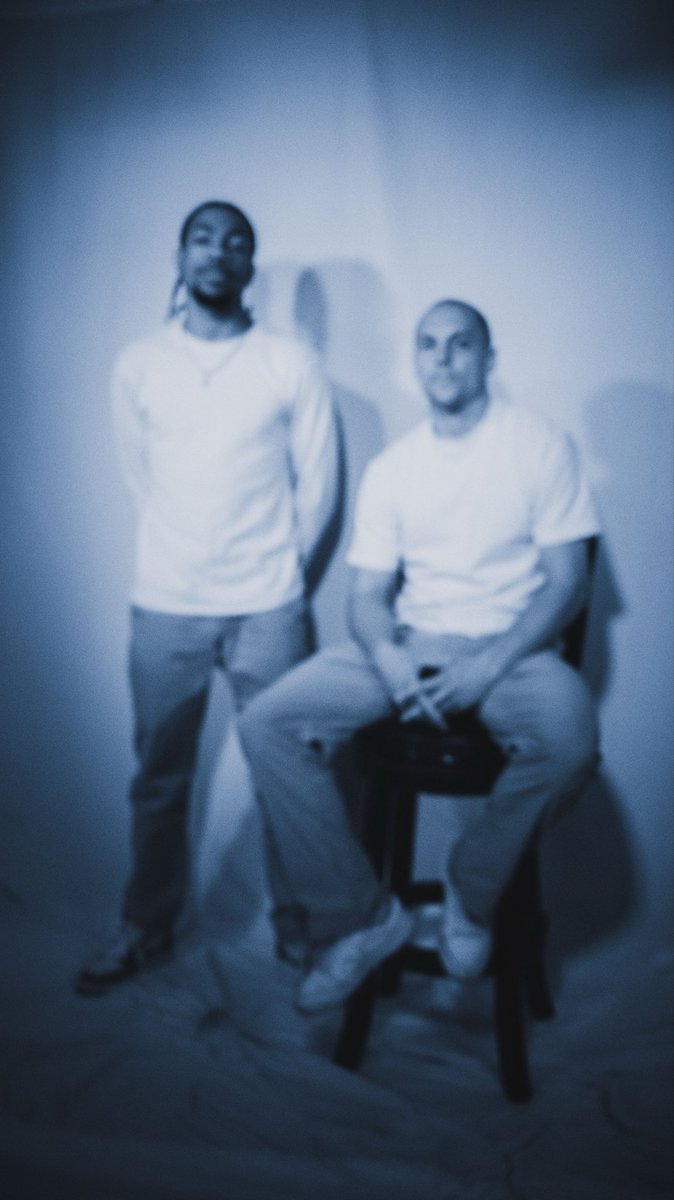 Some pics with my guy EWill