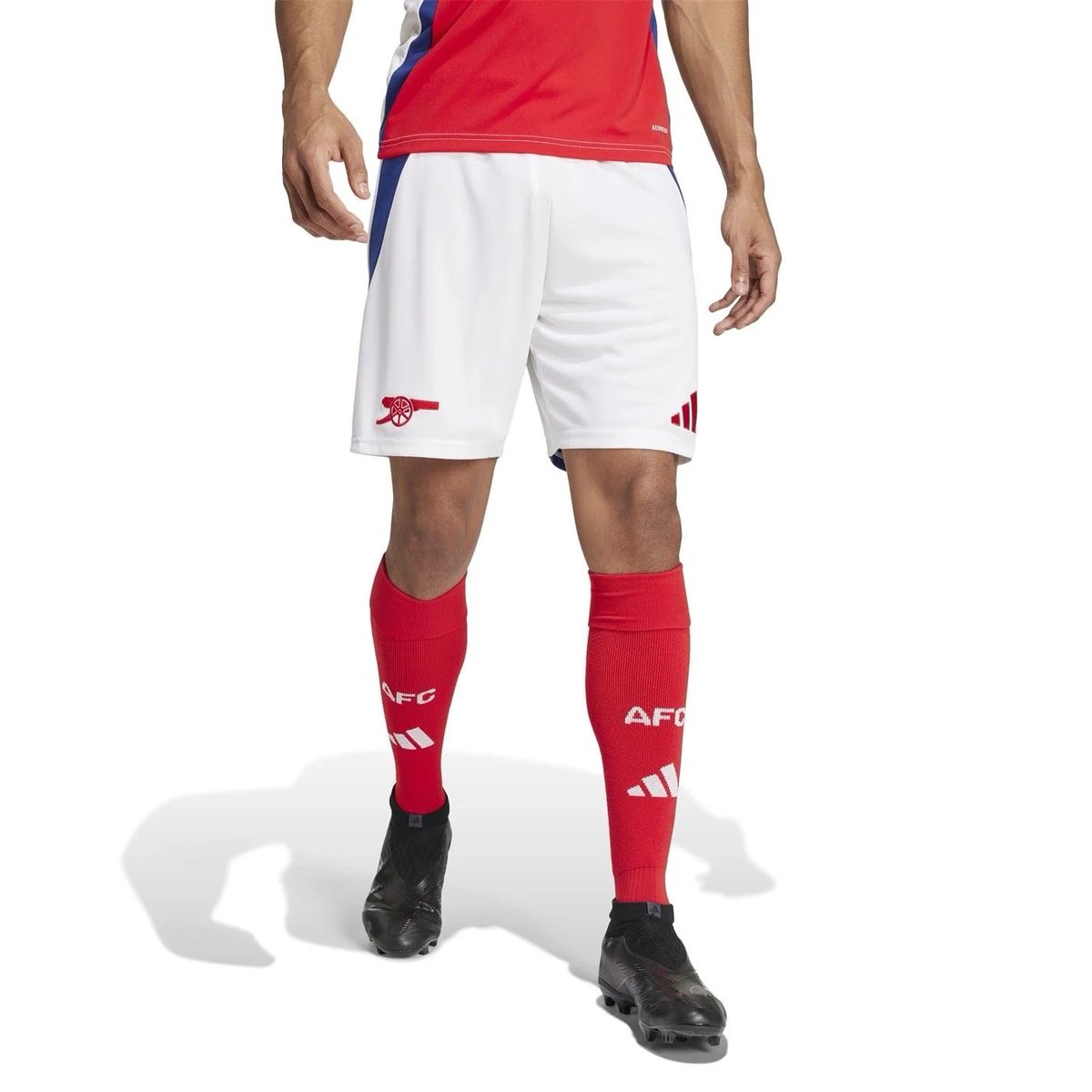 ClothingDealsGB's tweet photo. adidas Arsenal 24/25 Home Shorts 🔴⚪️

NOW £12!

Ad 👉 https://t.co/xlbaQiPfK9

XS-2XL
(RRP£37.99) https://t.co/7L40oDiqi0