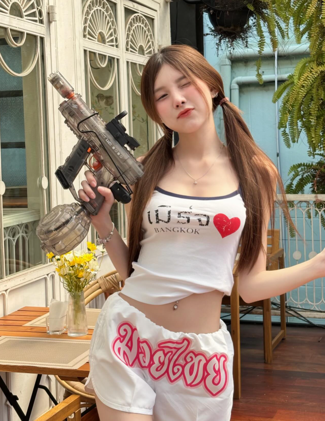 ปันวาร์ปคนสวย V.2 tweet media