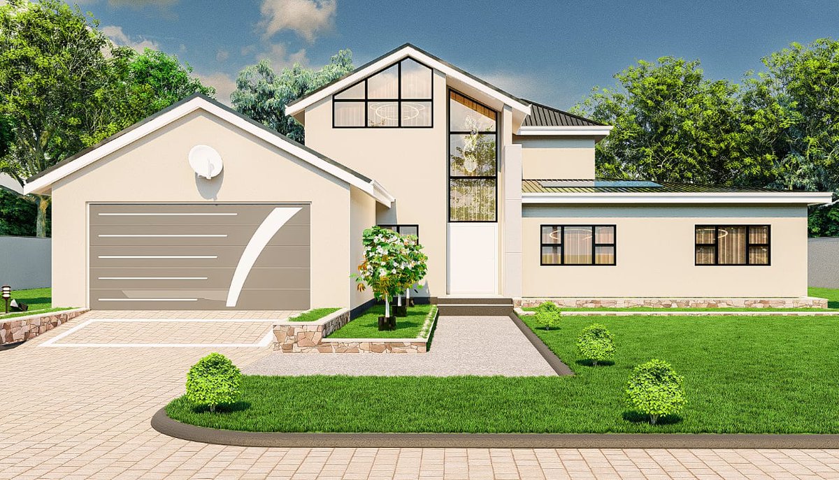 Millarium Construction tweet media