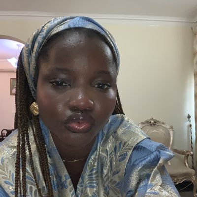 Funmi🤎 tweet media