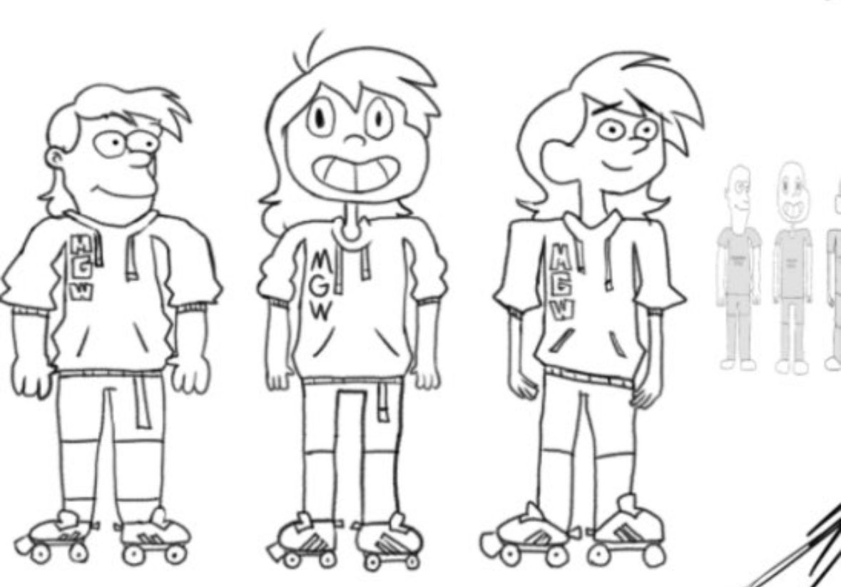 luque m𖦹reau (loo-kay more-oh) tweet media