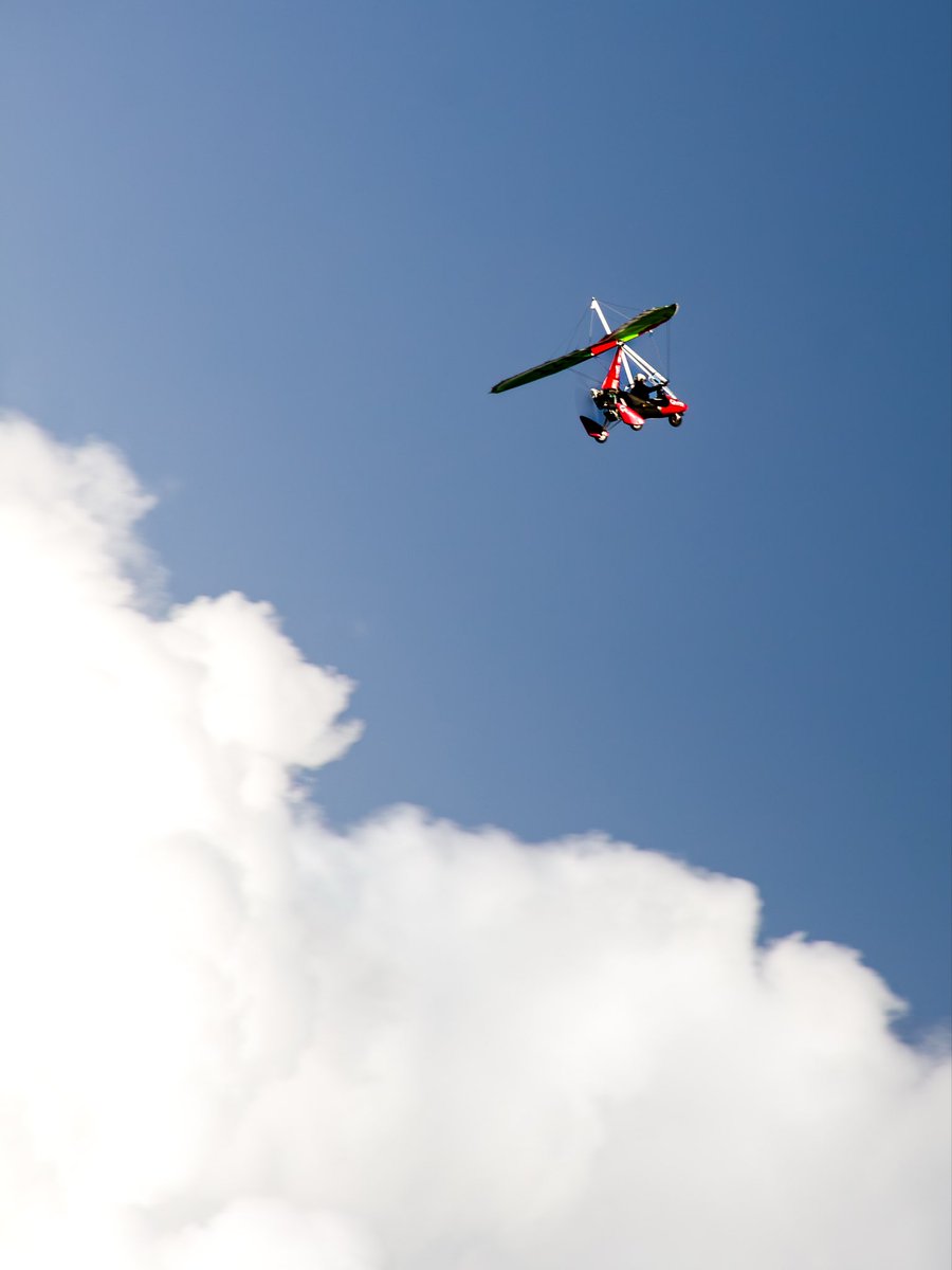Wolverhampton Halfpenny Green Airport tweet media