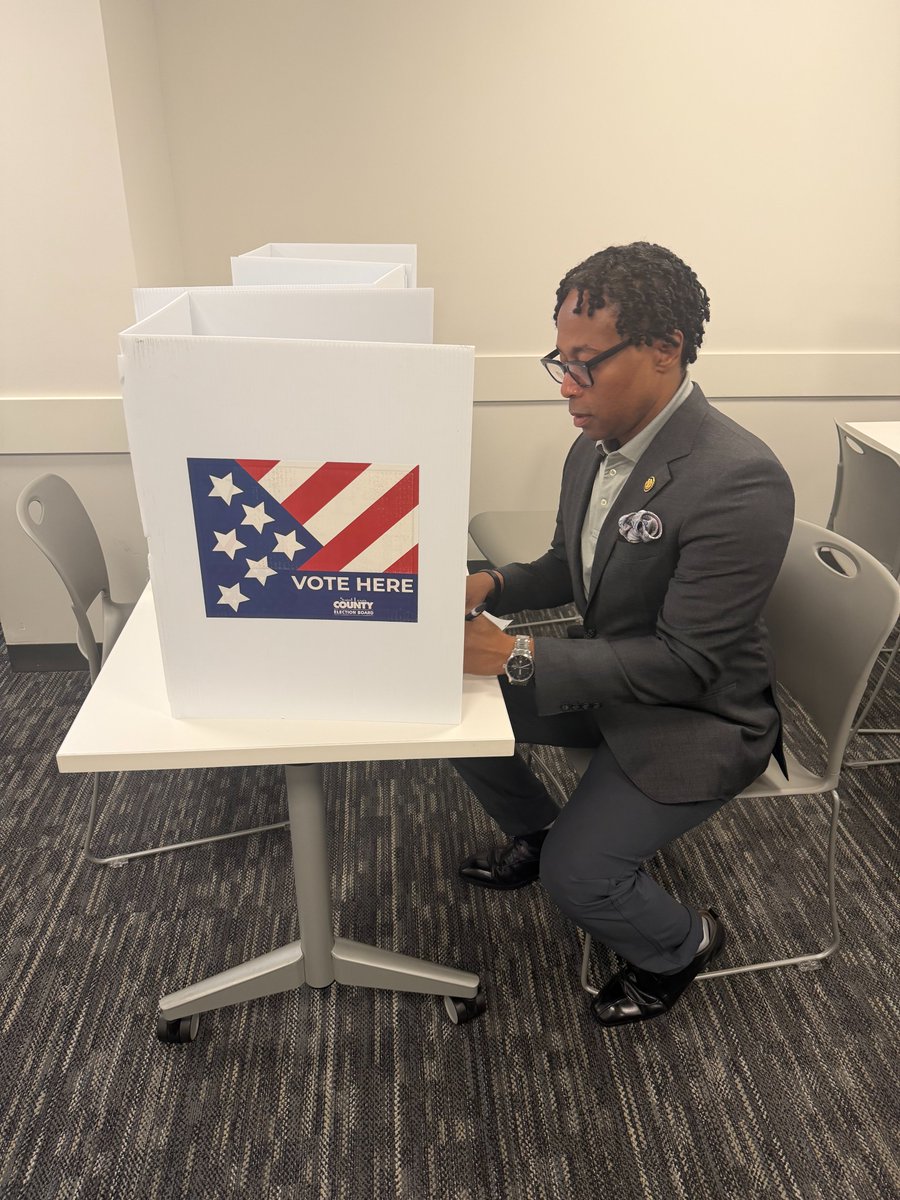 Wesley Bell for Congress tweet media