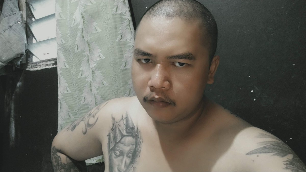 ⛧SENGKOLO GENI⛧ tweet media