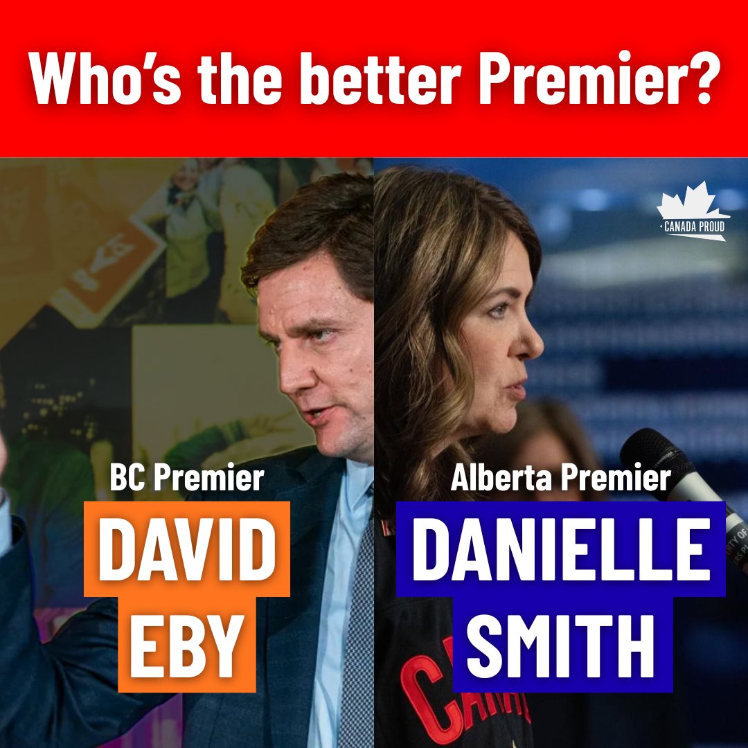 Canada Proud tweet media