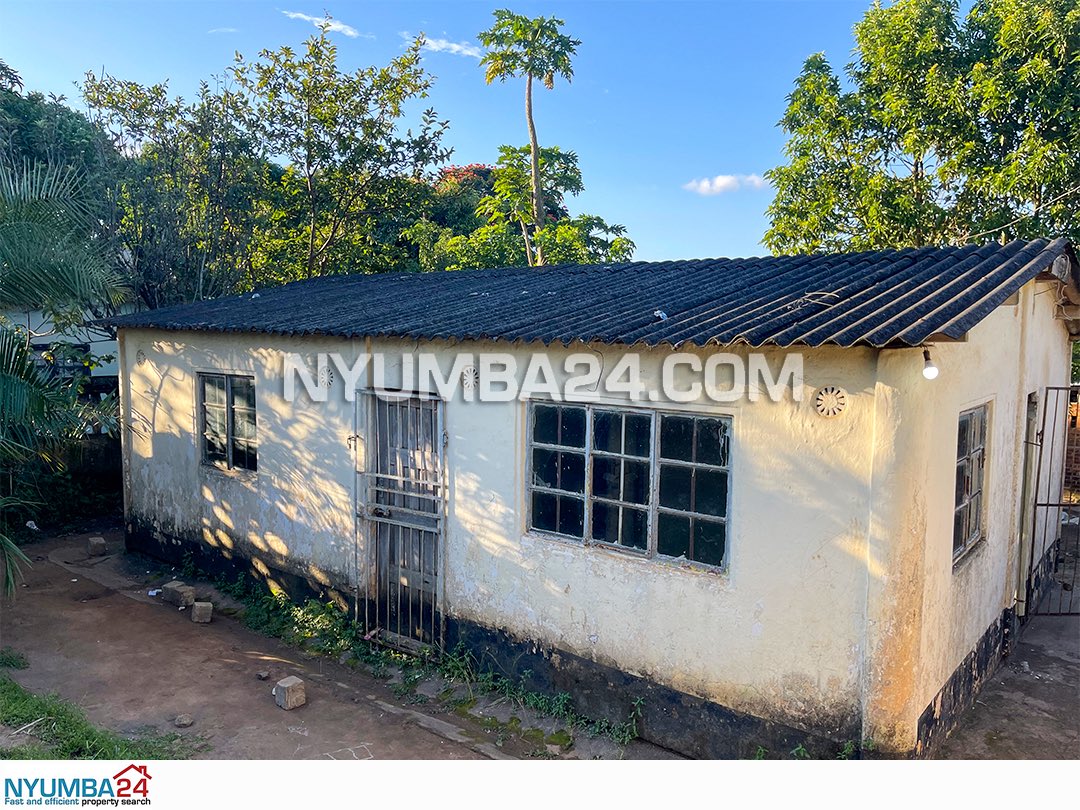 nyumba24.com tweet media