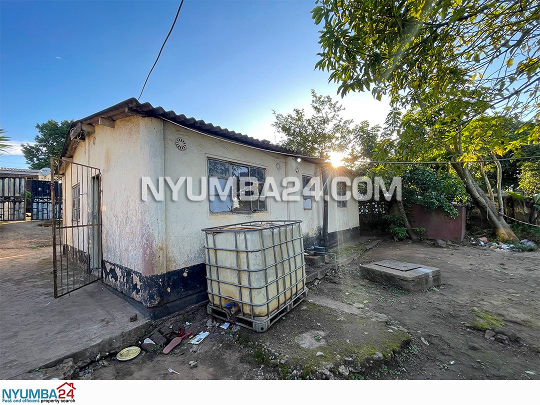 nyumba24.com tweet media