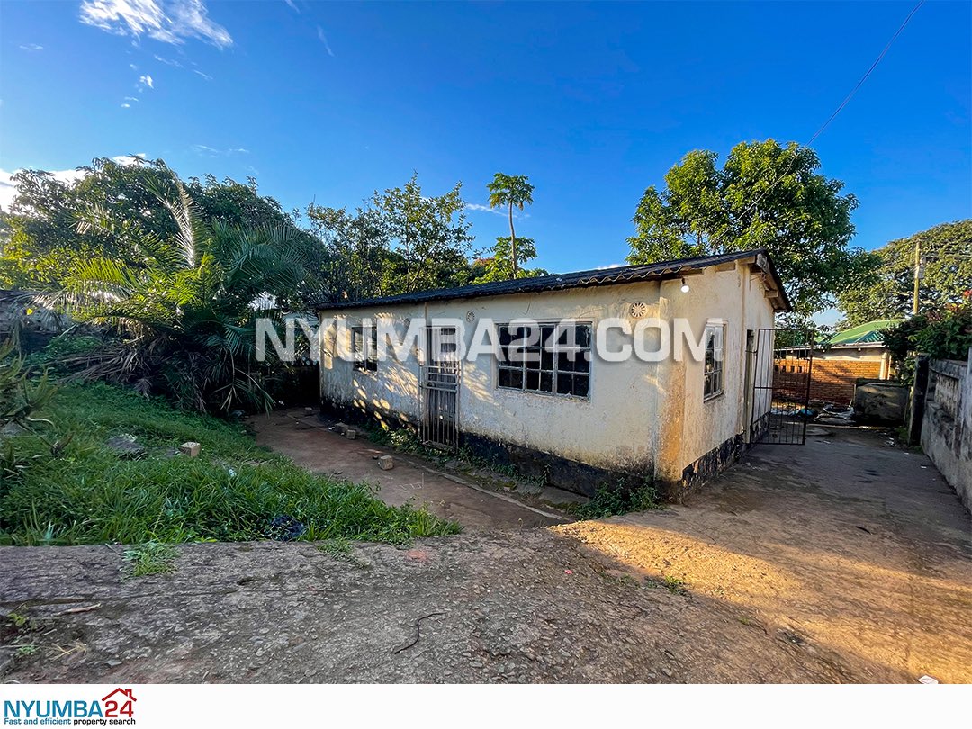 nyumba24.com tweet media