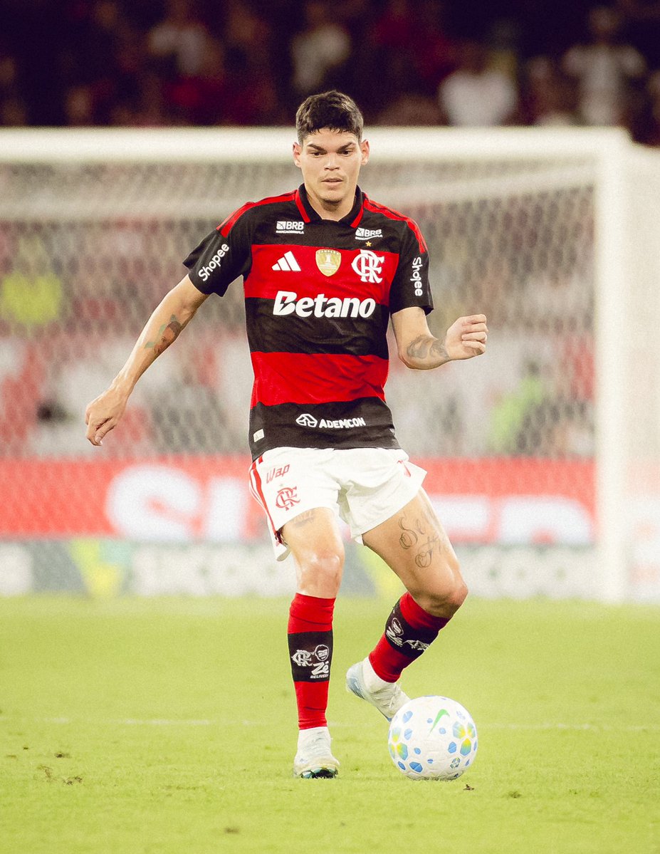 Planeta do Flamengo 🌎 tweet media